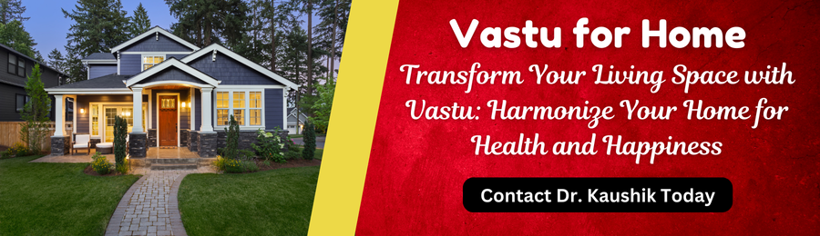 Vastu for Home